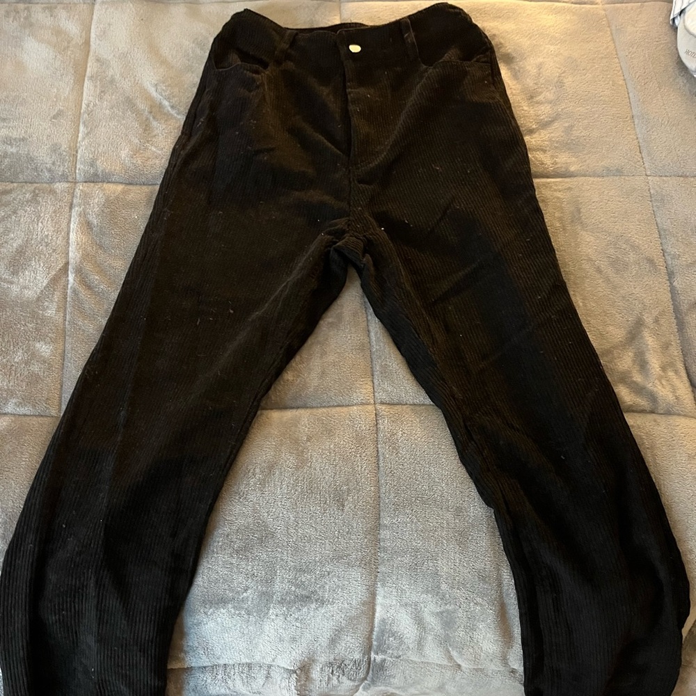 Brand: SHEIN Size: XS (2) Color: Black